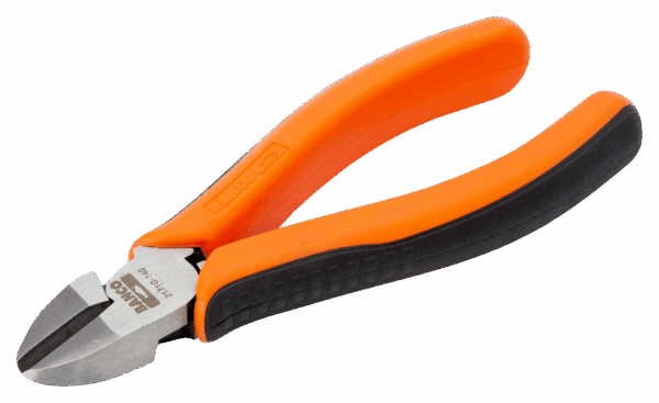Bahco Side Cutting Pliers 160mm 2171G-160