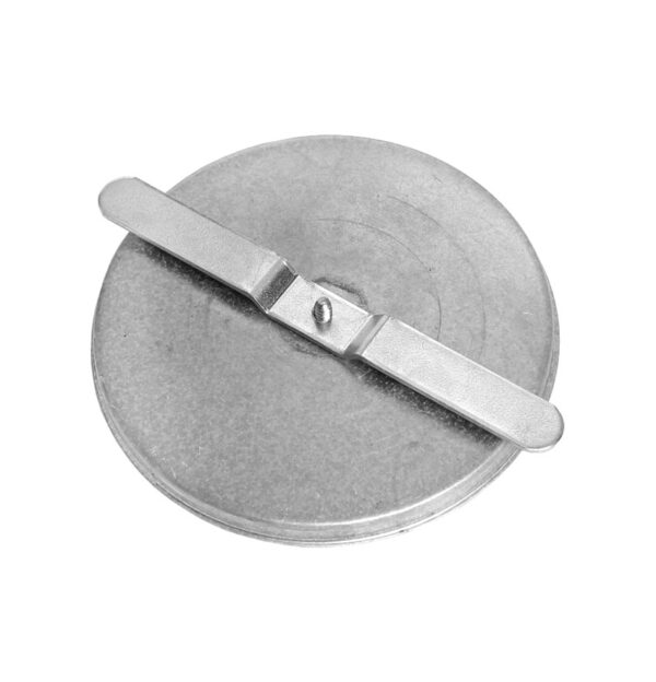 Vokera Blanking Plate 2233