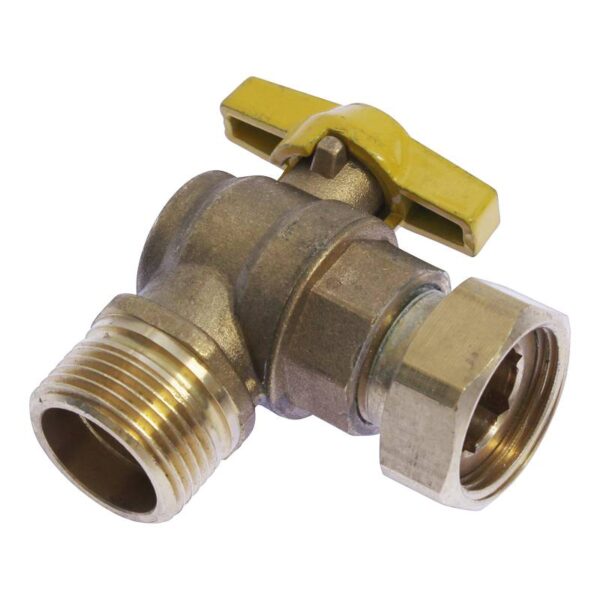 Vokera Gas Cock 2266