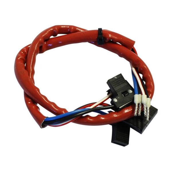 Vokera Clock Harness 2294