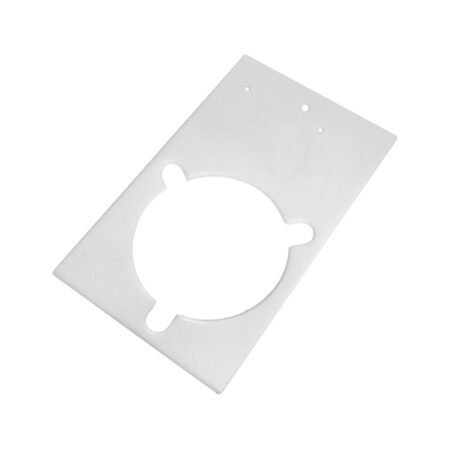 Baxi Gasket Fan (to hood) 231343BAX