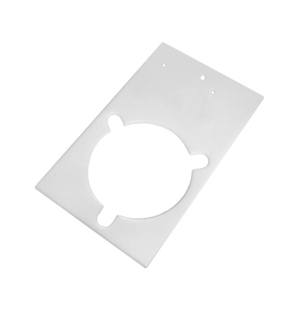 Baxi Gasket Fan (to hood) 231343BAX