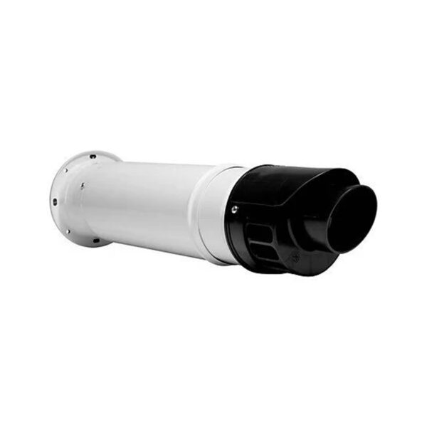 Vokera Telescopic Rear Flue Terminal 20132064