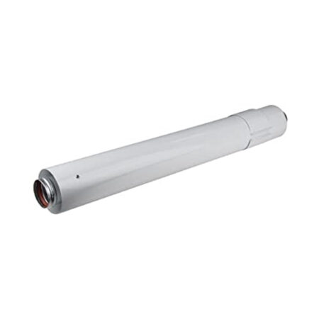 Vokera Flue Ext 1.5m (Non Condensing) 20163394