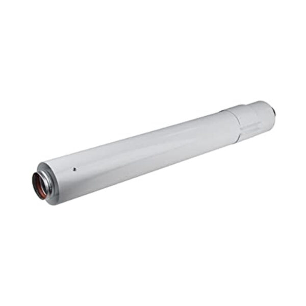Vokera Flue Ext 1.5m (Non Condensing) 20163394