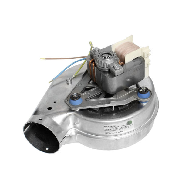 Baxi Kit Fan Solo 2 70/80PF 237578