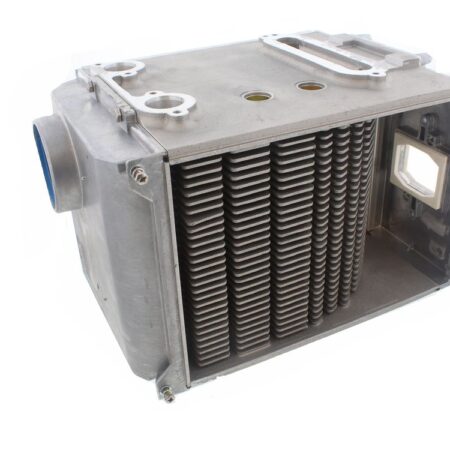 Baxi Heat Exchanger Assembly 242497