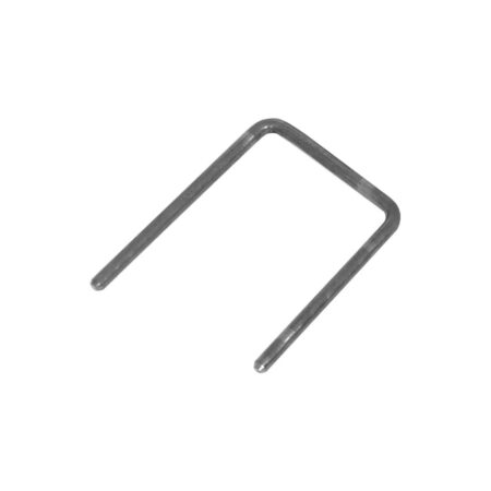 Baxi Clip Retaining Pipe 245740