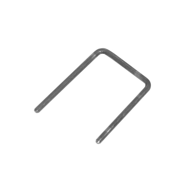 Baxi Clip Retaining Pipe 245740