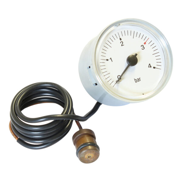 Vokera Pressure Gauge 2468