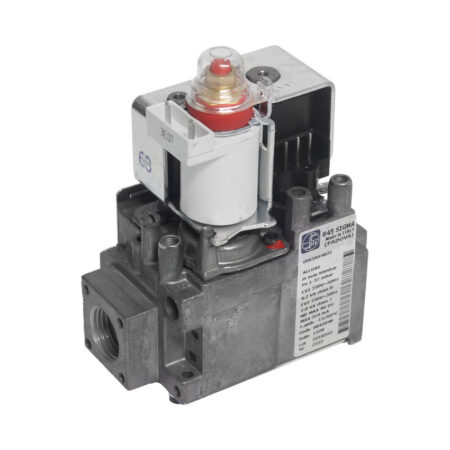 Baxi Gas Valve 247392 NLA