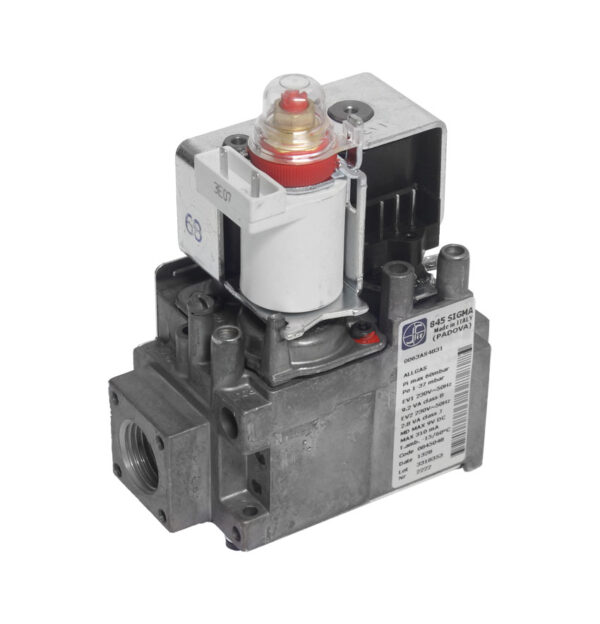 Baxi Gas Valve 247392 NLA