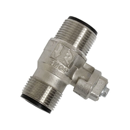 Potterton Gas Tap 247485
