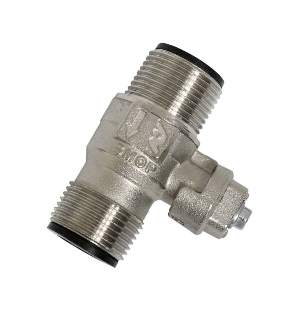 Potterton Gas Tap 247485
