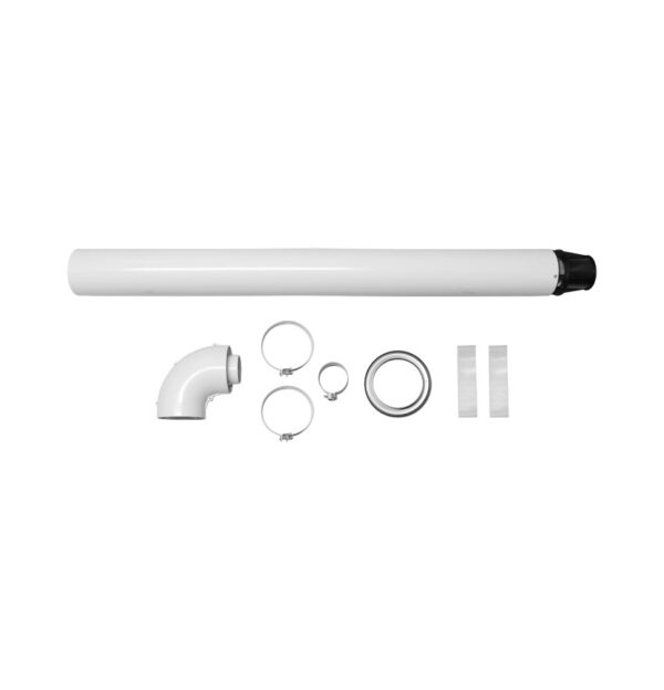 Potterton Standard Flue Kit - Horizontal 247719 NLA