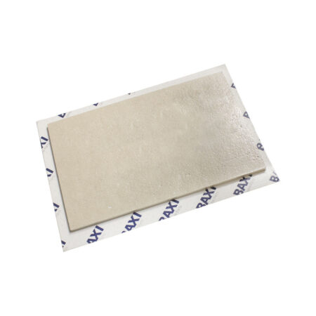 Baxi Insulation - Rear Panel 248012