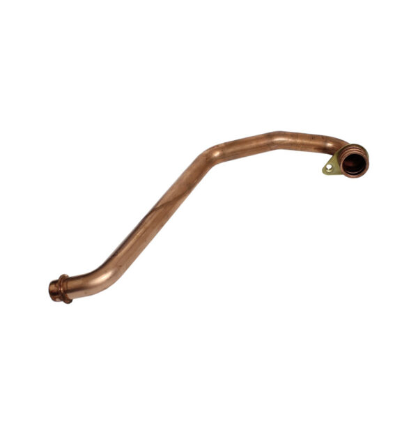Main Pipe Assembly Return 80 248039