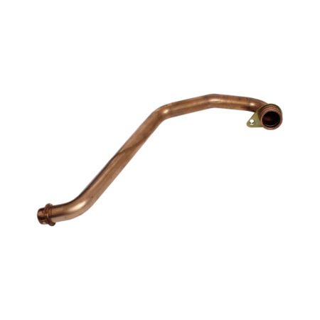 Baxi Pipe Assembly Return 80 248039