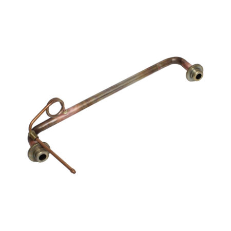 Baxi Pipe Assembly Bypass 248059