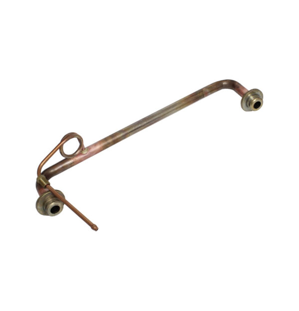 Baxi Pipe Assembly Bypass 248059