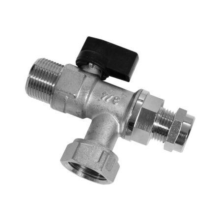 Main Tap Isolation Return 248225