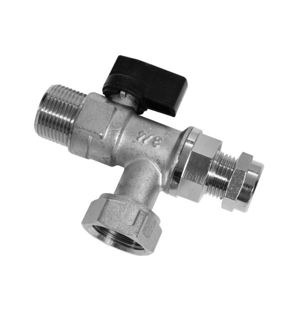 Potterton Tap Isolation Return 248225