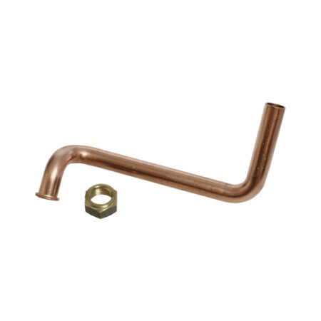 Baxi Pipe Discharge Safety Valve 248231