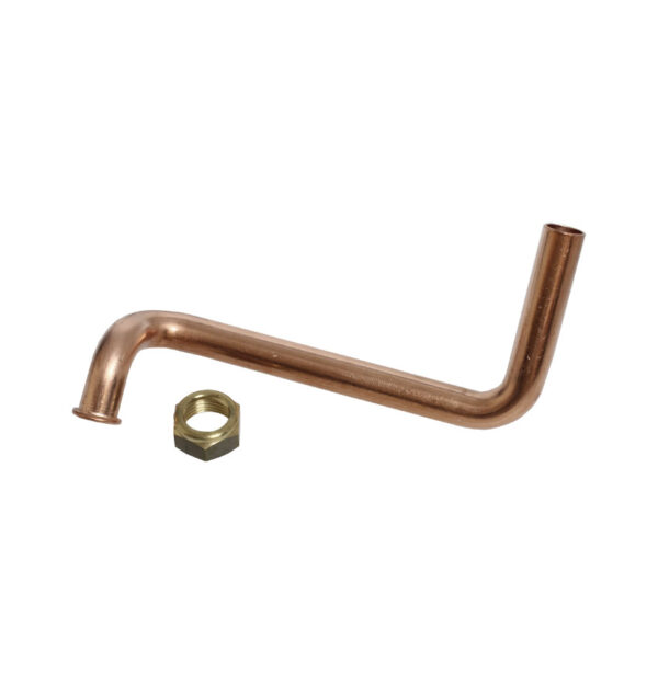 Baxi Pipe Discharge Safety Valve 248231