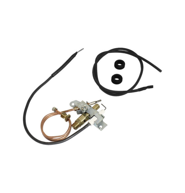 Baxi Kit - ASD Pilot (Rads 5) 250023