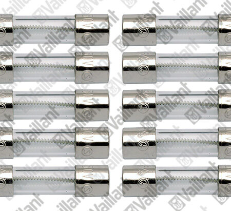 Vaillant Fuse 1.25 AT (single) 251961
