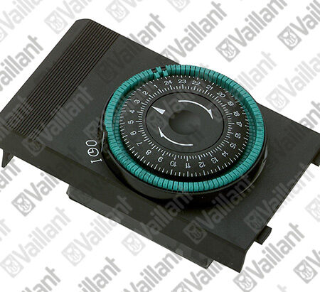 Vaillant Time Switch 253222