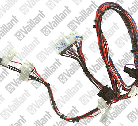 Vaillant Cable Tree 256136