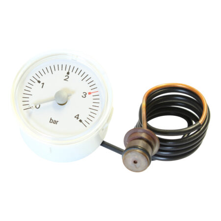 Vokera Pressure Gauge 2564