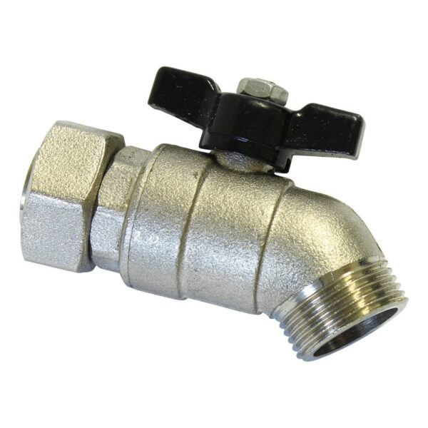 Vokera Flow/Return Valve 2822