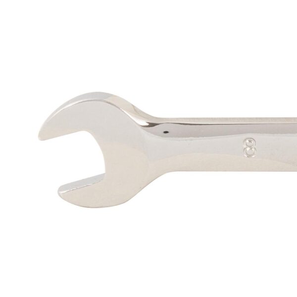 Silverline Flexible Head Ratchet Spanner 282547 - Image 4
