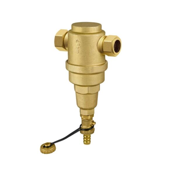 Inta 22mm commercial Dirt separator 28292200