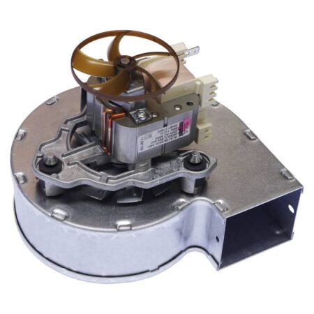 Vokera Fan Assembly 2865