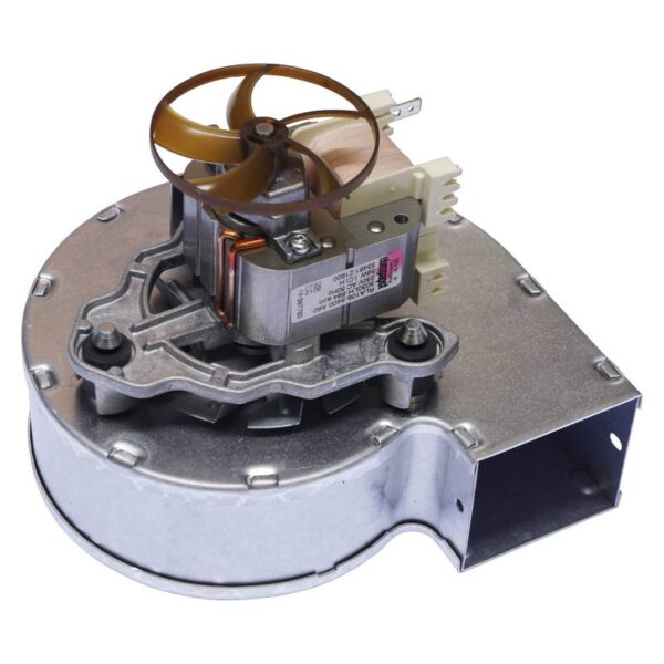 Vokera Fan Assembly 2865