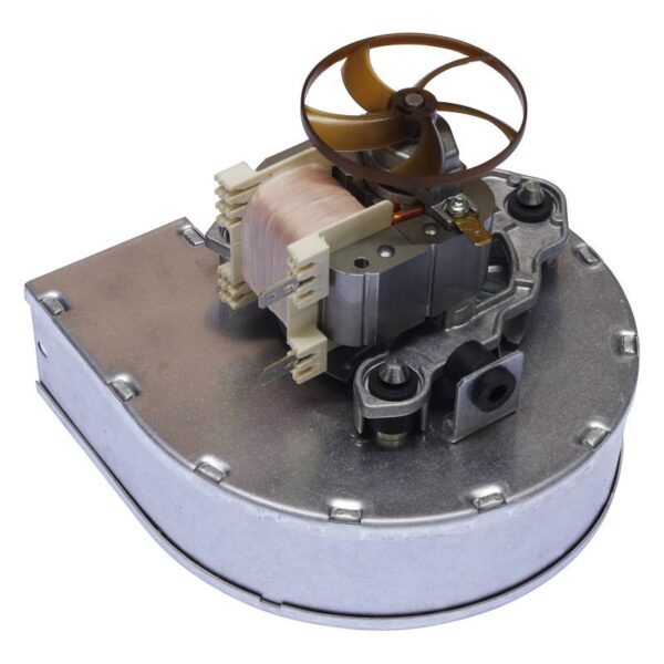 Vokera Fan Assembly 2865 - Image 2