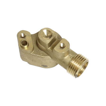 Vokera DHW Inlet Manifold 2903
