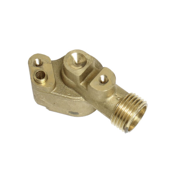 Vokera DHW Inlet Manifold 2903
