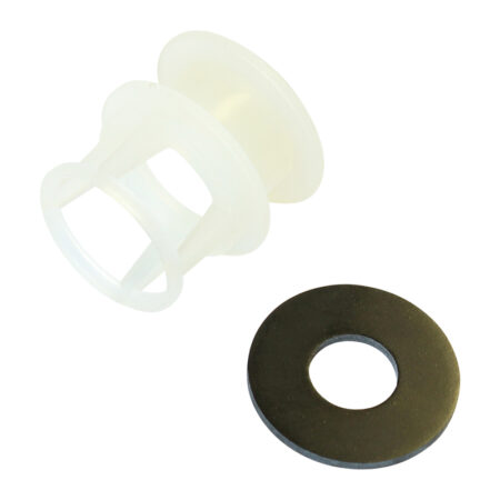 Vokera 3 Port Valve Bobbin 2910