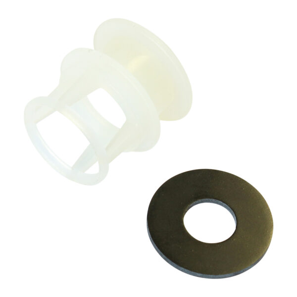 Vokera 3 Port Valve Bobbin 2910
