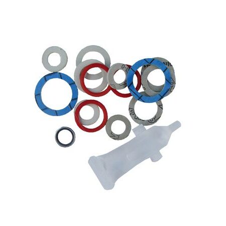 Alpha Washer Set 3.013387