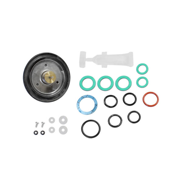 Alpha Diaphragm Service Kit 3.013391