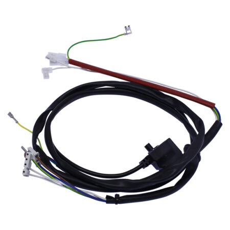 Alpha Cable Assembly 3.013459