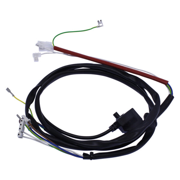 Alpha Cable Assembly 3.013459