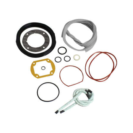 Alpha Seal Kit - Primary Heat Exchanger / Fan 3.014749