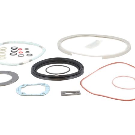 Alpha Seal Kit-Circuit Seals 3.016823