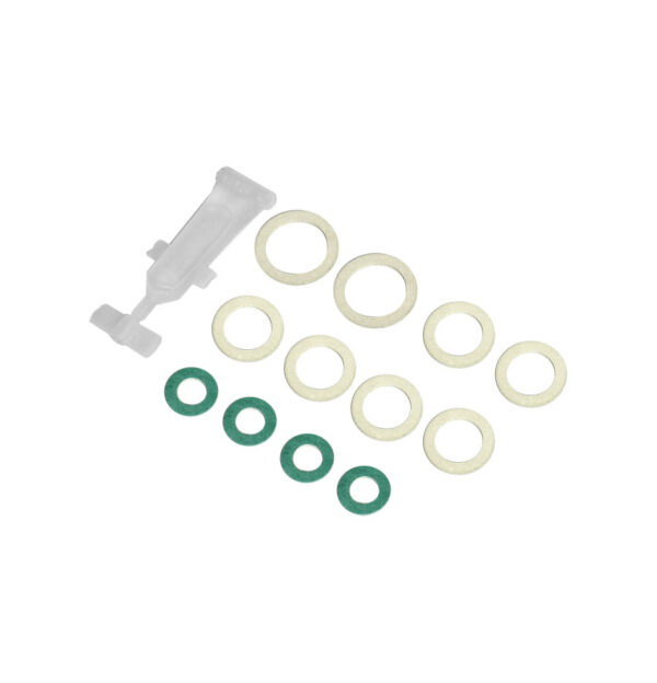 Alpha Seal Kit 3.016825
